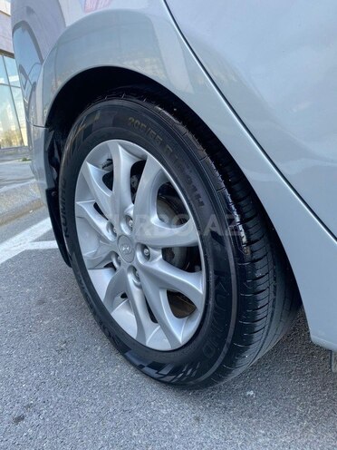 Hyundai i30 2009, 223,000 km - 1.6 l - Bakı