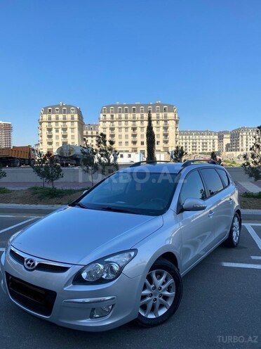 Hyundai i30 2009, 223,000 km - 1.6 l - Bakı