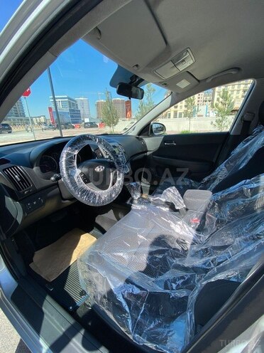 Hyundai i30 2009, 223,000 km - 1.6 l - Bakı