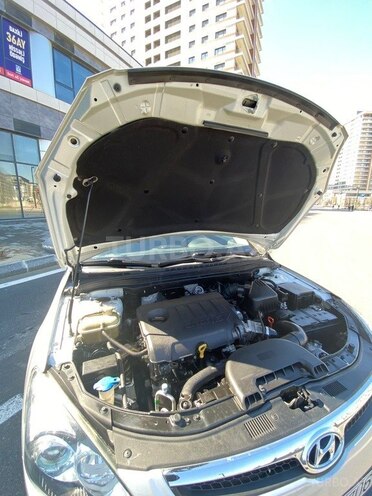 Hyundai i30 2009, 223,000 km - 1.6 l - Bakı