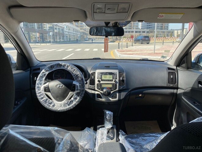 Hyundai i30 2009, 223,000 km - 1.6 l - Bakı