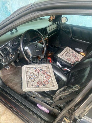 Opel Vectra 1996, 545,481 km - 2.0 l - Şamaxı