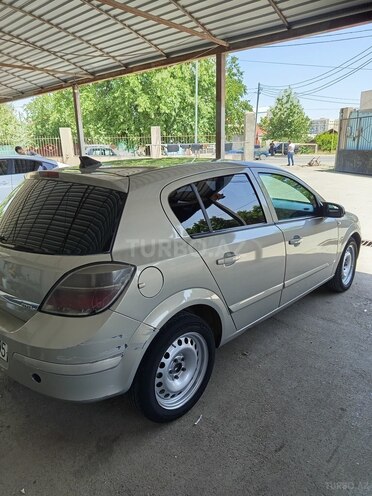 Opel Astra 2007, 367,000 km - 1.3 l - Gəncə