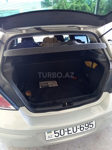 Opel Astra 2007, 367,000 km - 1.3 l - Gəncə