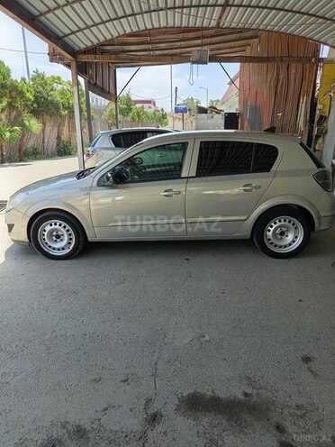 Opel Astra 2007, 367,000 km - 1.3 l - Gəncə
