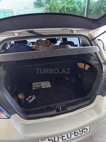 Opel Astra 2007, 367,000 km - 1.3 l - Gəncə