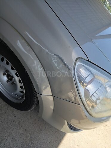 Opel Astra 2007, 367,000 km - 1.3 l - Gəncə