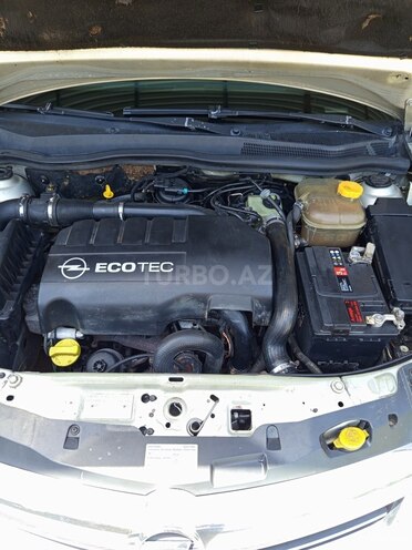 Opel Astra 2007, 367,000 km - 1.3 l - Gəncə