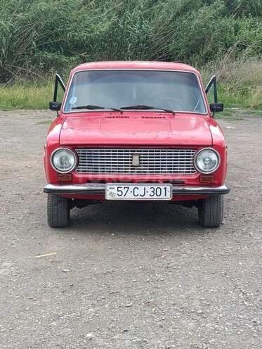 LADA (VAZ) 21011 1983, 91,000 km - 1.3 l - Bakı