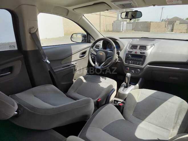 Chevrolet Cobalt 2022, 40,000 km - 1.5 l - Bakı