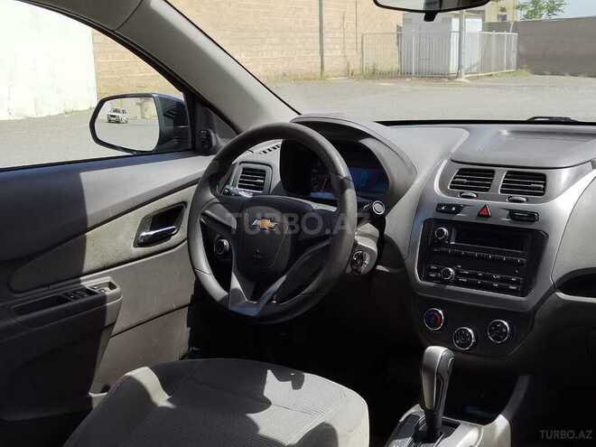 Chevrolet Cobalt 2022, 40,000 km - 1.5 l - Bakı