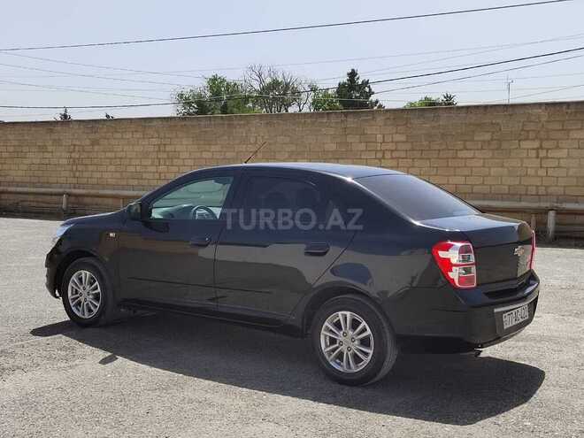 Chevrolet Cobalt 2022, 40,000 km - 1.5 l - Bakı