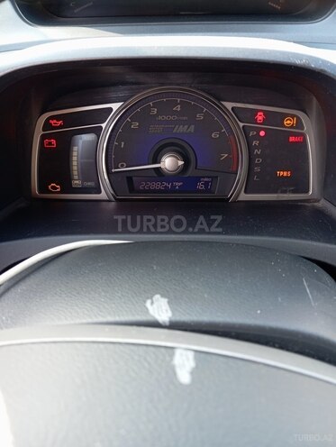 Honda Civic 2007, 371,002 km - 1.3 l - Bakı