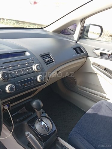 Honda Civic 2007, 371,002 km - 1.3 l - Bakı