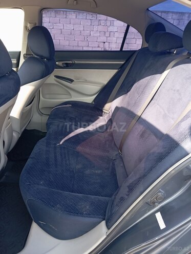 Honda Civic 2007, 371,002 km - 1.3 l - Bakı