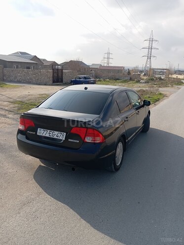 Honda Civic 2007, 371,002 km - 1.3 l - Bakı