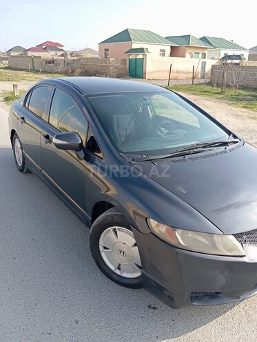 Honda Civic 2007, 371,002 km - 1.3 l - Bakı