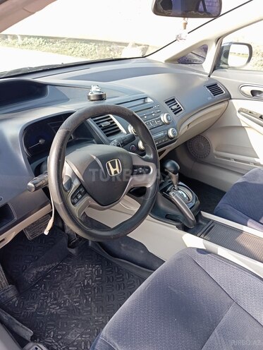 Honda Civic 2007, 371,002 km - 1.3 l - Bakı