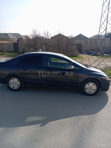 Honda Civic 2007, 371,002 km - 1.3 l - Bakı