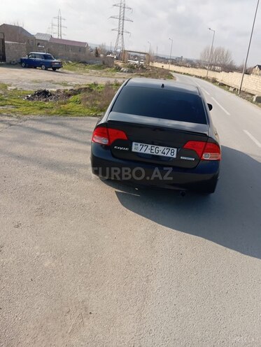 Honda Civic 2007, 371,002 km - 1.3 l - Bakı