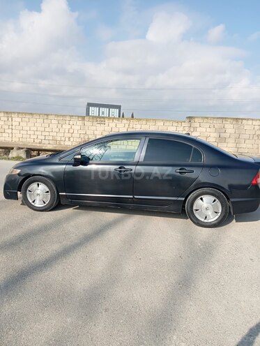 Honda Civic 2007, 371,002 km - 1.3 l - Bakı