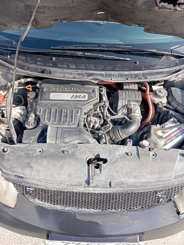 Honda Civic 2007, 371,002 km - 1.3 l - Bakı