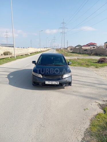 Honda Civic 2007, 371,002 km - 1.3 l - Bakı