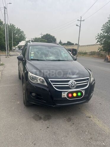 Volkswagen Tiguan 2010, 195,000 km - 2.0 l - Bakı