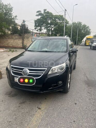 Volkswagen Tiguan 2010, 195,000 km - 2.0 l - Bakı