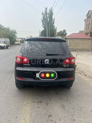 Volkswagen Tiguan 2010, 195,000 km - 2.0 l - Bakı