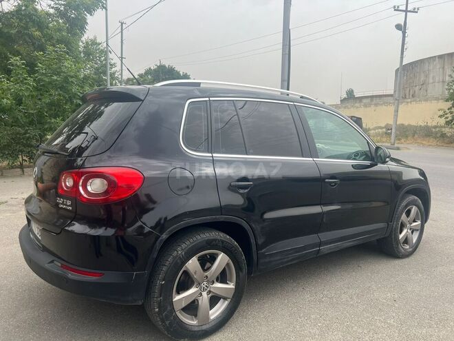Volkswagen Tiguan 2010, 195,000 km - 2.0 l - Bakı