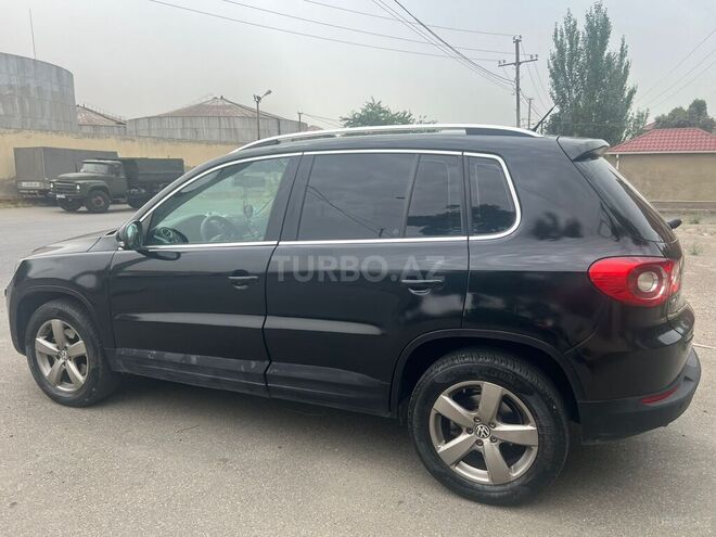 Volkswagen Tiguan 2010, 195,000 km - 2.0 l - Bakı
