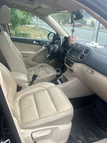 Volkswagen Tiguan 2010, 195,000 km - 2.0 l - Bakı