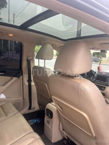 Volkswagen Tiguan 2010, 195,000 km - 2.0 l - Bakı