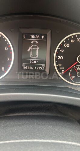 Volkswagen Tiguan 2010, 195,000 km - 2.0 l - Bakı