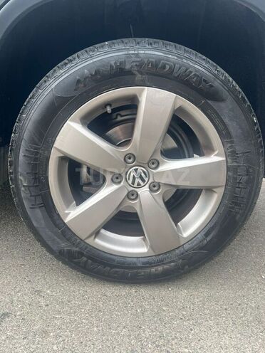 Volkswagen Tiguan 2010, 195,000 km - 2.0 l - Bakı