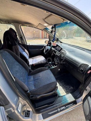 Opel Zafira 1999, 450,230 km - 1.8 л - Bakı