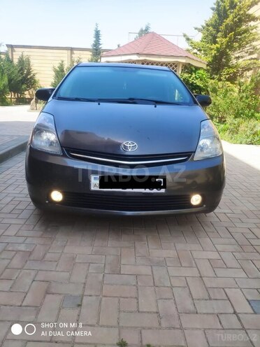 Toyota Prius 2007, 355,500 km - 1.5 l - Bakı