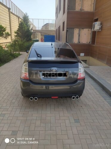 Toyota Prius 2007, 355,500 km - 1.5 l - Bakı