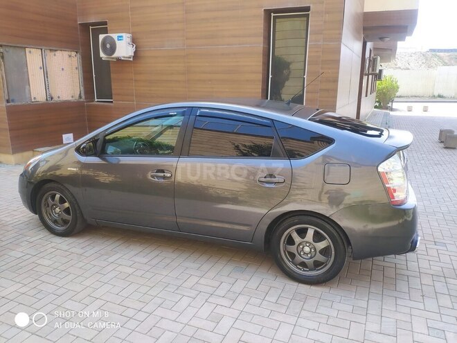 Toyota Prius 2007, 355,500 km - 1.5 l - Bakı