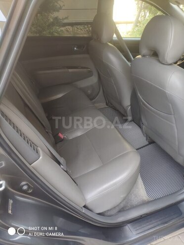 Toyota Prius 2007, 355,500 km - 1.5 l - Bakı