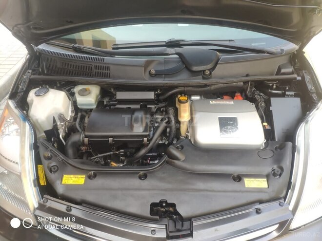Toyota Prius 2007, 355,500 km - 1.5 l - Bakı