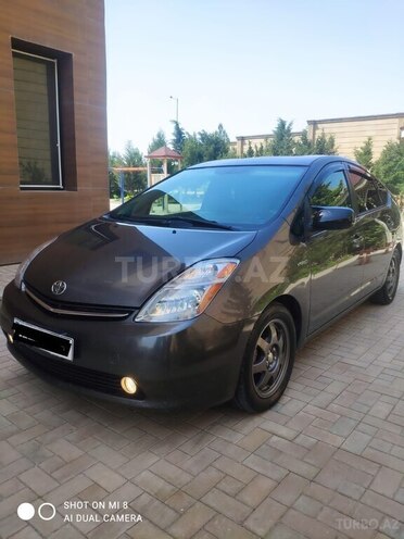 Toyota Prius 2007, 355,500 km - 1.5 l - Bakı