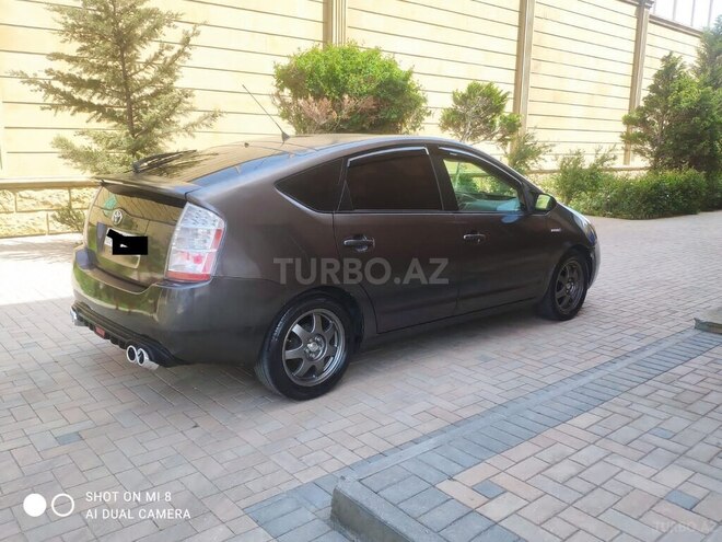 Toyota Prius 2007, 355,500 km - 1.5 l - Bakı