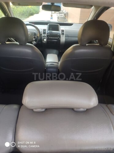 Toyota Prius 2007, 355,500 km - 1.5 l - Bakı