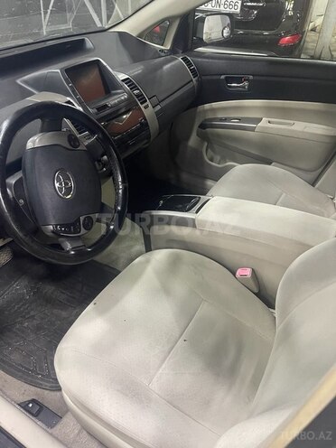 Toyota Prius 2008, 280,000 km - 1.5 l - Bakı