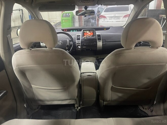Toyota Prius 2008, 280,000 km - 1.5 l - Bakı