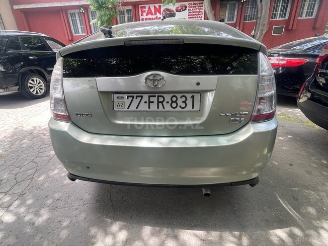 Toyota Prius 2008, 280,000 km - 1.5 l - Bakı
