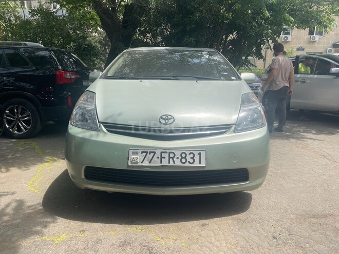 Toyota Prius 2008, 280,000 km - 1.5 l - Bakı