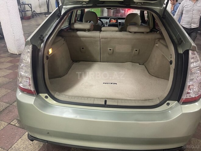 Toyota Prius 2008, 280,000 km - 1.5 l - Bakı